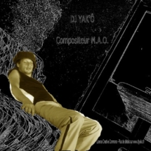 Quentin PEREIRA alias DJ YAK&#039;Ô