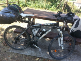 Vélo tout équipé Vélo tout équipé