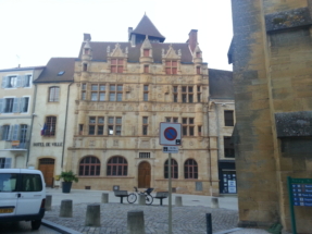 Paray le Monial Paray le Monial