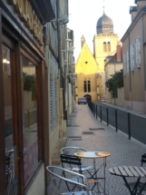 Petit Déj à Paray le Monial Petit Déj à Paray le Monial