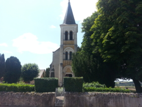 St Didier en Brionnais St Didier en Brionnais