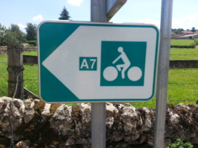 Autoroute de Vélo :-) Autoroute de Vélo :-)