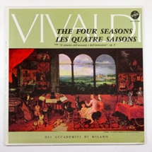 Les 4 saisons de Vivaldi