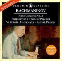 Rachmaninov Concerto 2 1 Galimberti