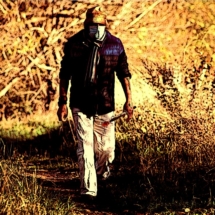 Guerrier Défenseur de la Cité