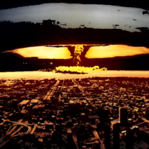 Human Auto Destruction