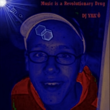 Music Is A Revolutionary Drug