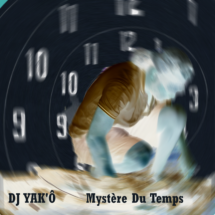 Mystère du Temps