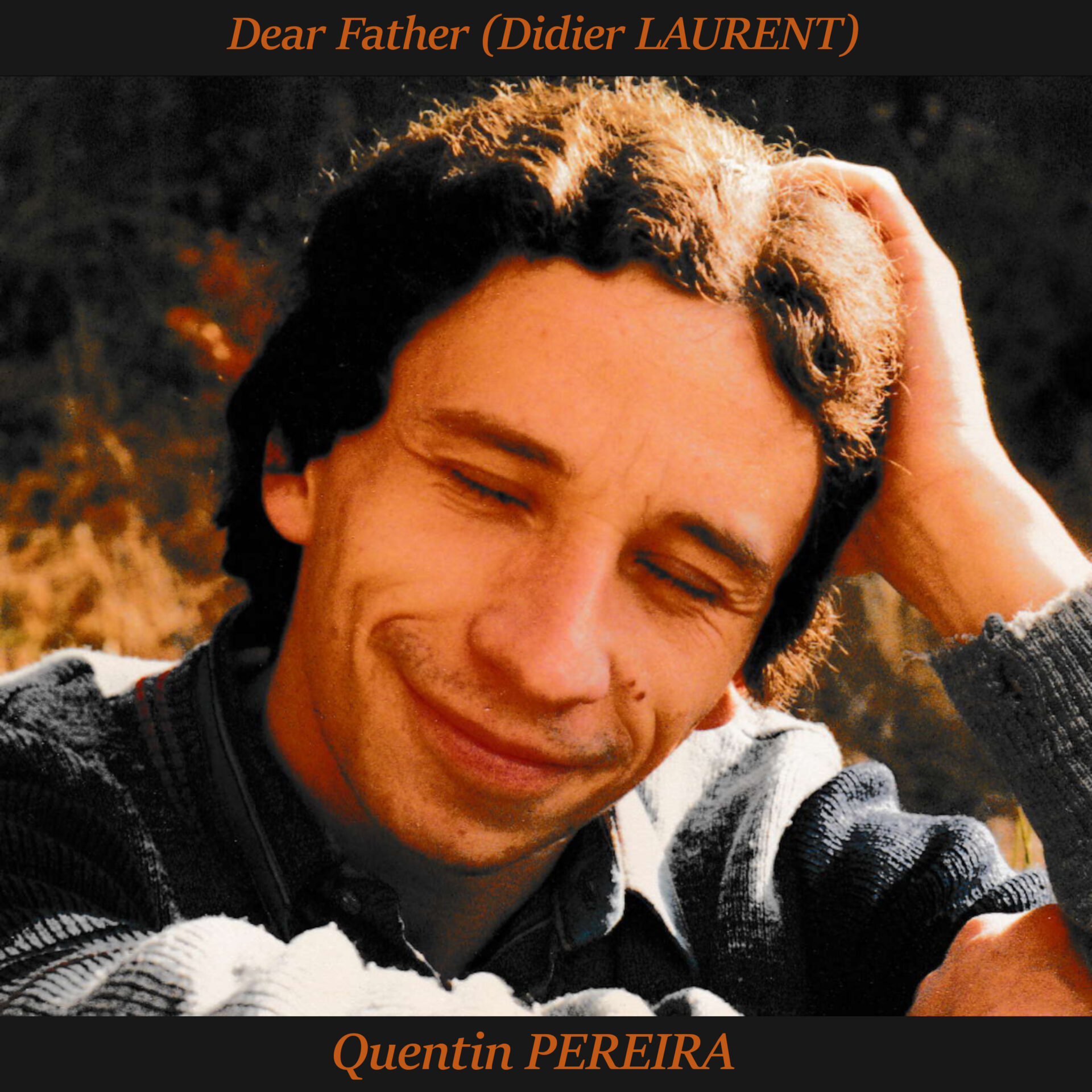 [COMPOS] Dear Father (Didier LAURENT) - Quentin PETITEVILLE (djyako ...