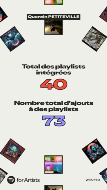 Wrapped2025_Playlists